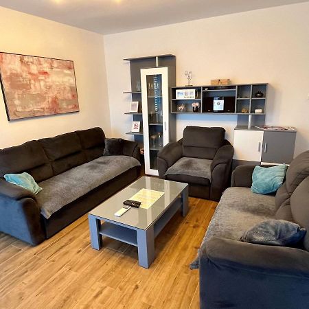 Ana Apartment Split Ngoại thất bức ảnh