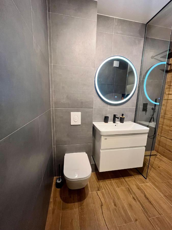Ana Apartment Split Ngoại thất bức ảnh