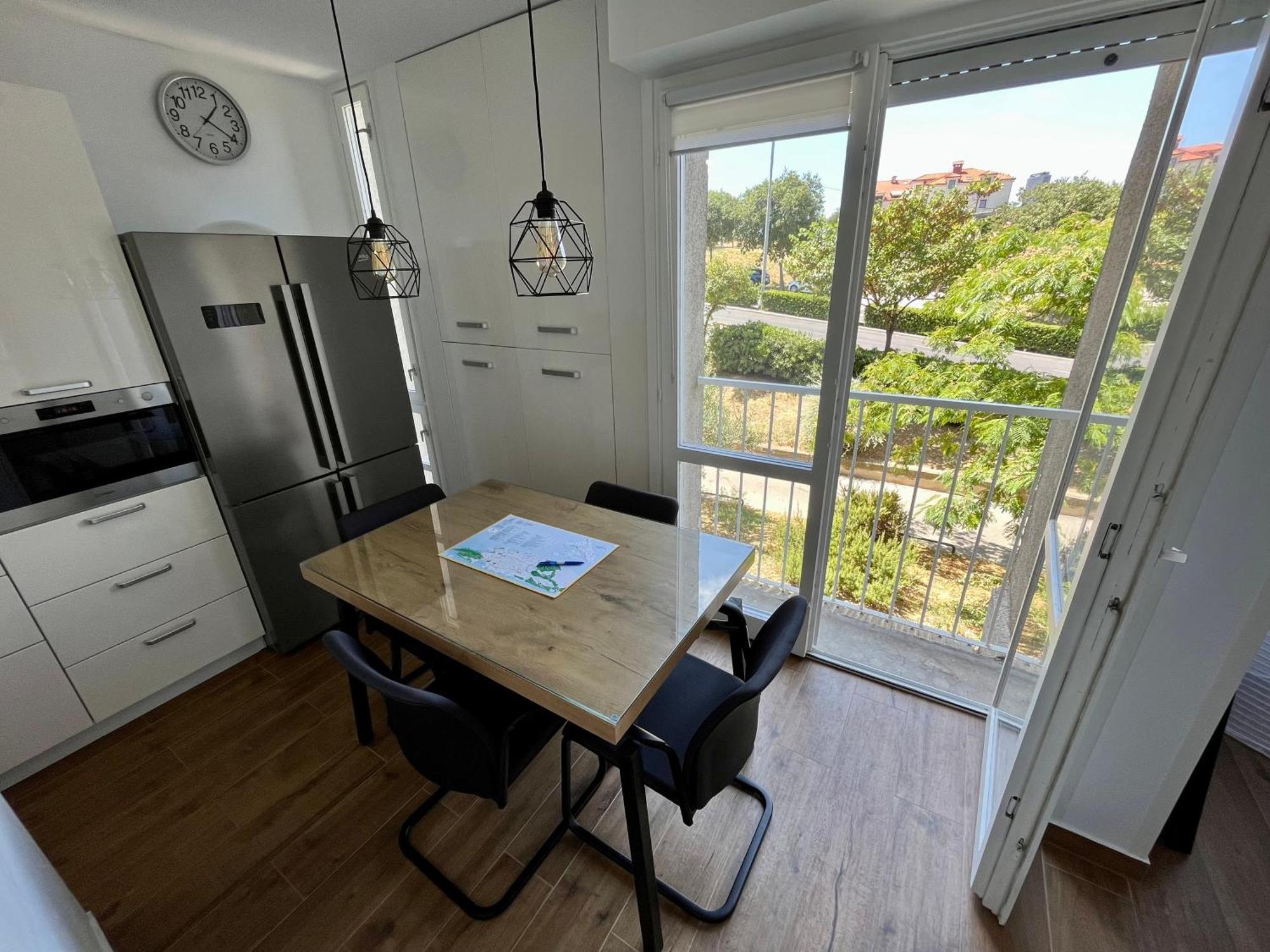 Ana Apartment Split Ngoại thất bức ảnh