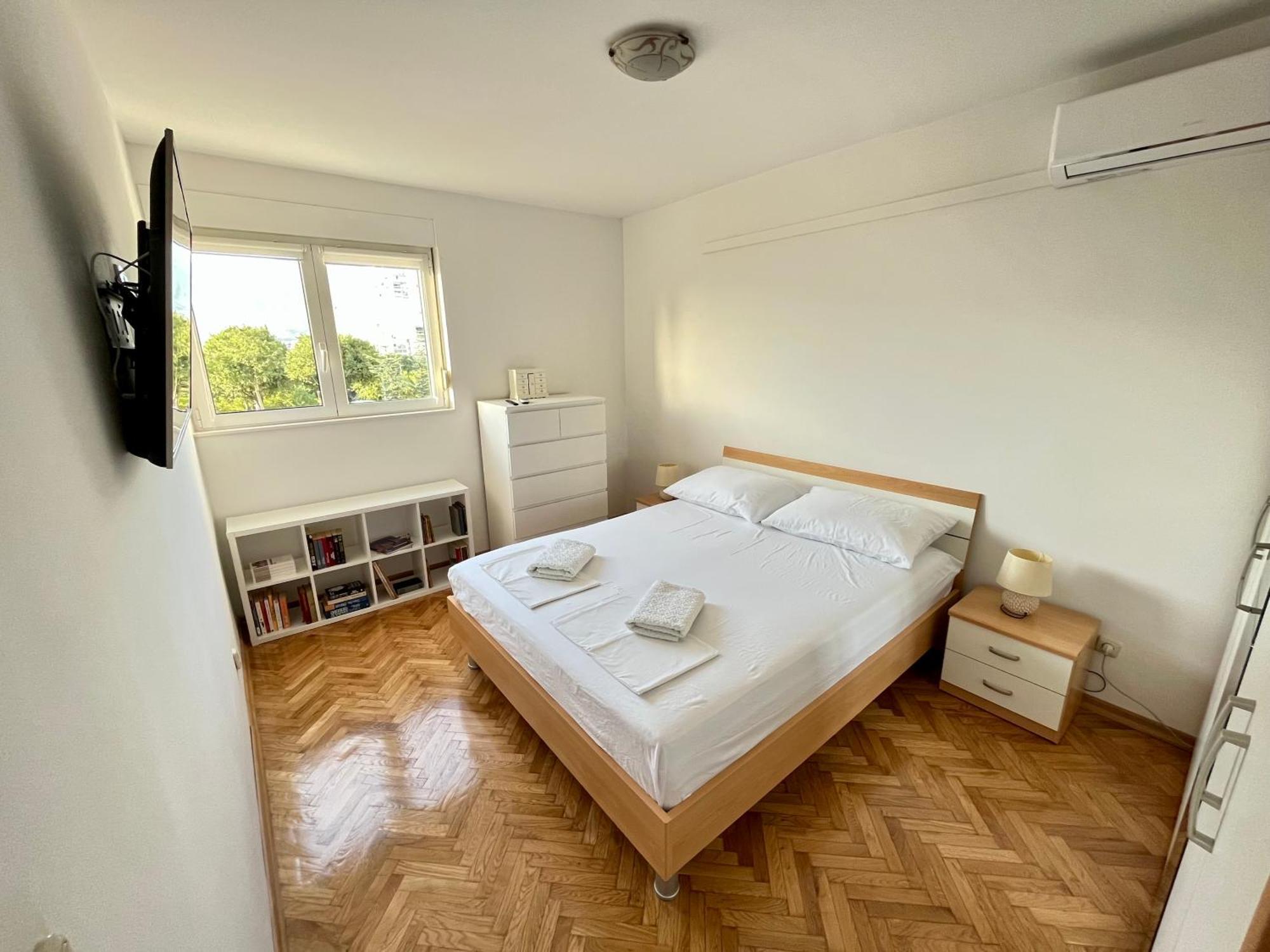 Ana Apartment Split Ngoại thất bức ảnh