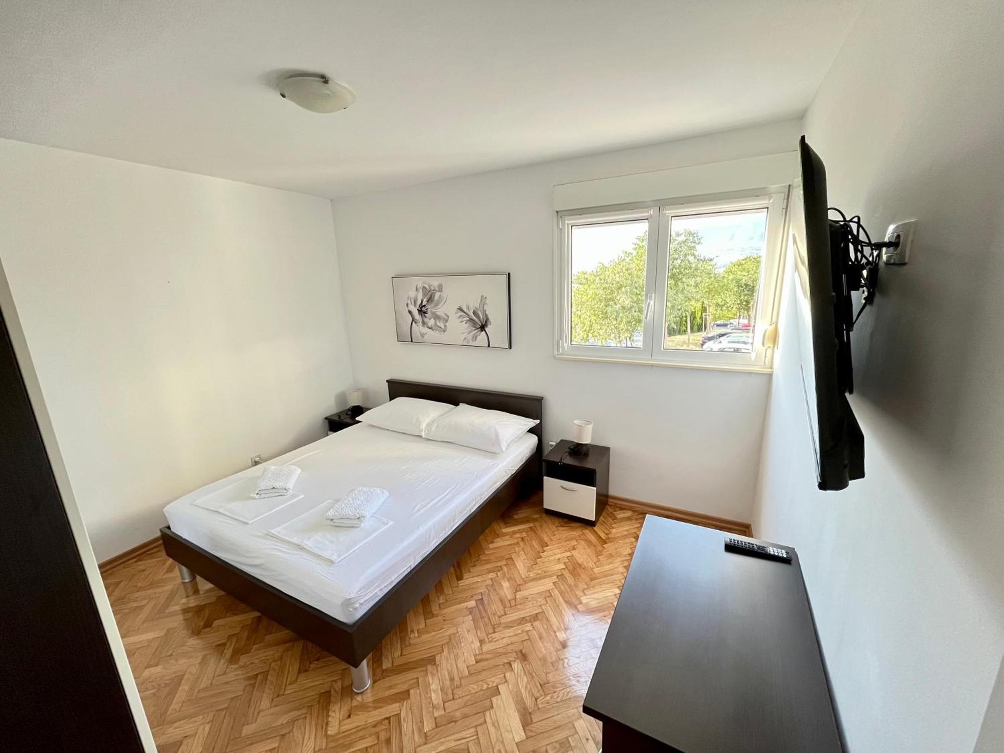 Ana Apartment Split Ngoại thất bức ảnh