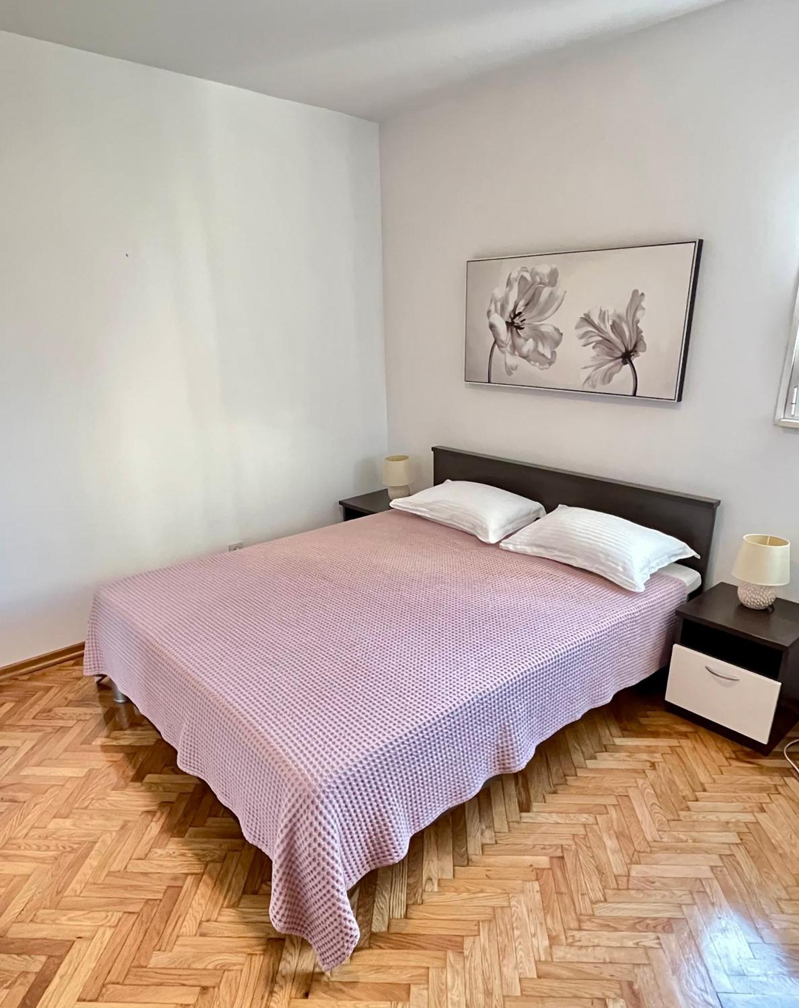 Ana Apartment Split Ngoại thất bức ảnh